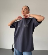 Жіноча футболка ANB-483A420