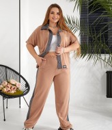 Костюм рубашка штаны  SD-014A600