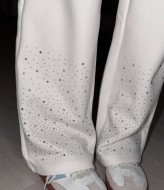 Костюм со стразами ASP-0083A1300