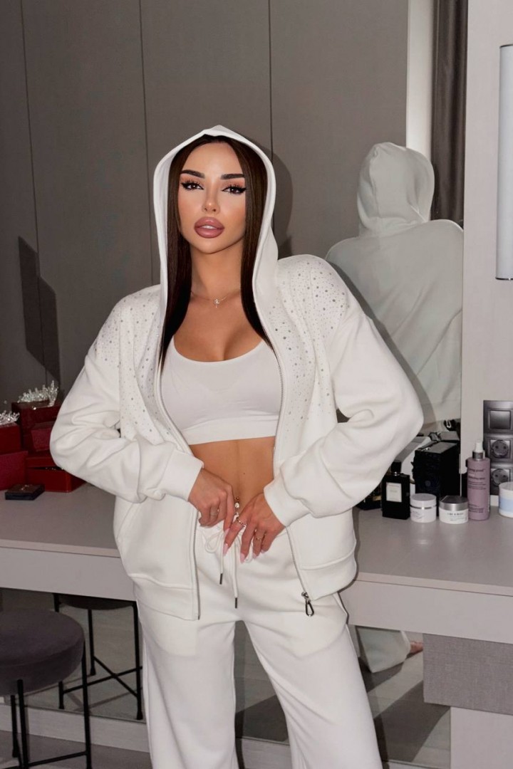 Костюм со стразами ASP-0083A1300