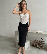 Красивый корсет ASP-006A720