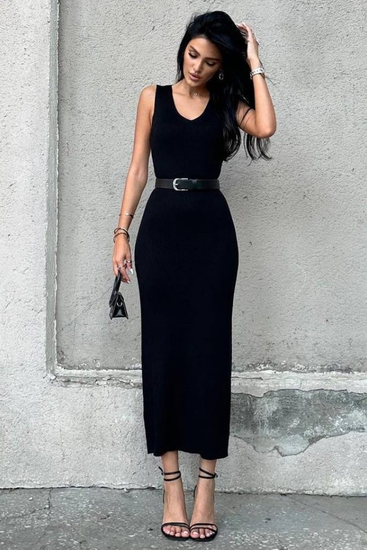 Комплект платье+крдиган NK-522A639