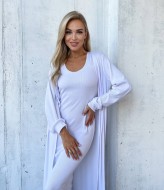 Комплект платье+крдиган NK-522A639