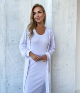 Комплект платье+крдиган NK-522A639