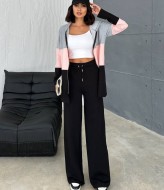 Стильный трикотажный костюм ZIF-1423A620