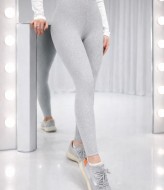 Женские лосины с высокой посадкой MIK-2306A159