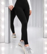 Женские лосины с высокой посадкой MIK-2306A159