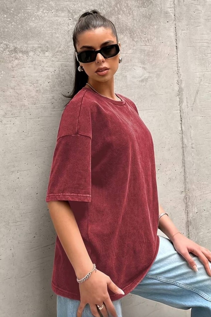 Трендовая футболка STC-325A399