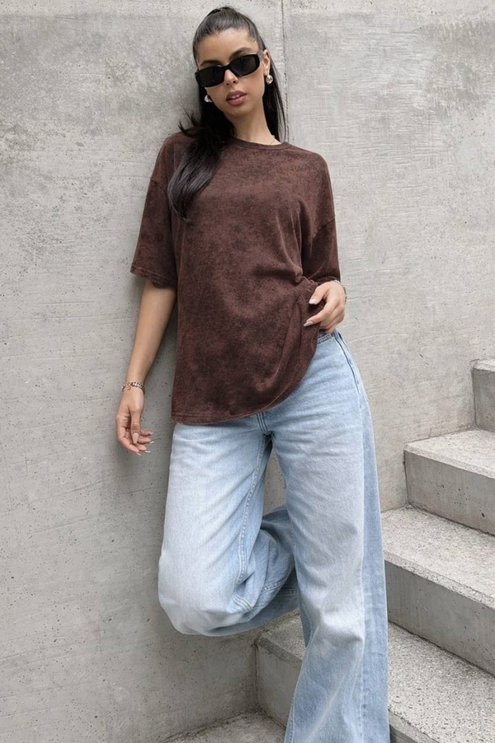 Трендовая футболка STC-325A399