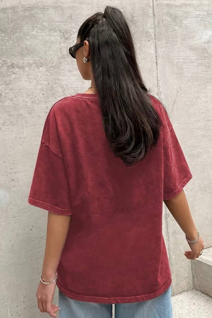 Трендовая футболка STC-325A399