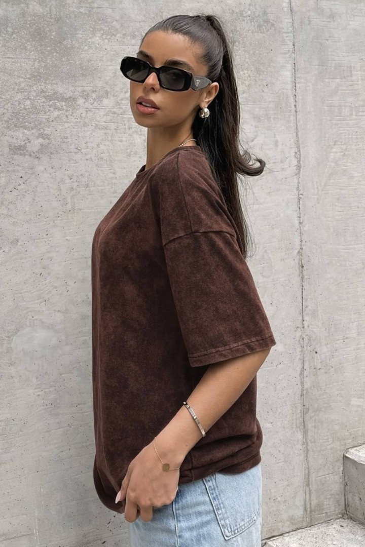 Трендовая футболка STC-325A399