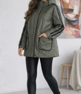 Женская демисезонная куртка OZM-M55A300