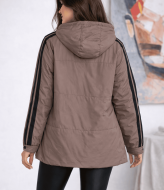 Женская демисезонная куртка OZM-M55A300