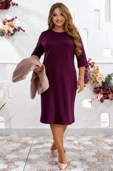 Элегантный костюм-двойка RIL-0434A19