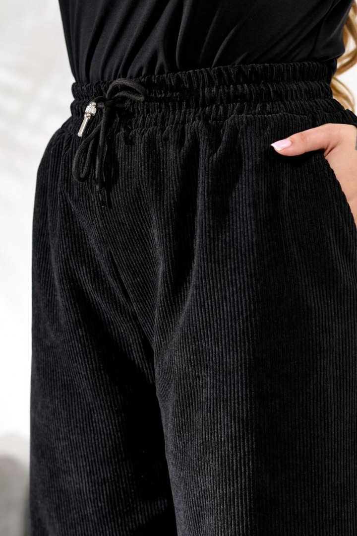 Брюки женские прямые TAS-951A430