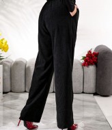 Брюки женские прямые TAS-951A430