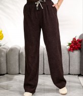 Брюки женские прямые TAS-951A430