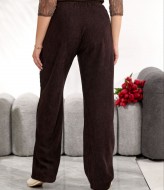 Брюки женские прямые TAS-951A430