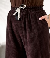 Брюки женские прямые TAS-951A430