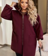 Кашемировый кардиган DV-R4378A750