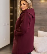 Кашемировый кардиган DV-R4378A750