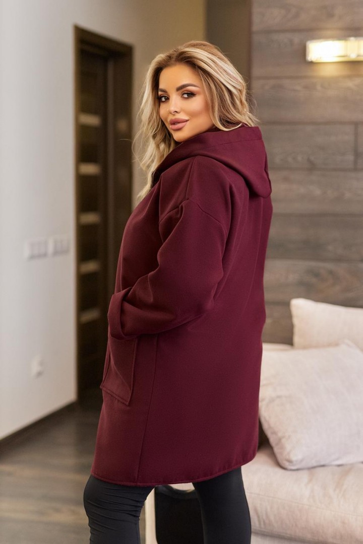 Кашемировый кардиган DV-R4378A750