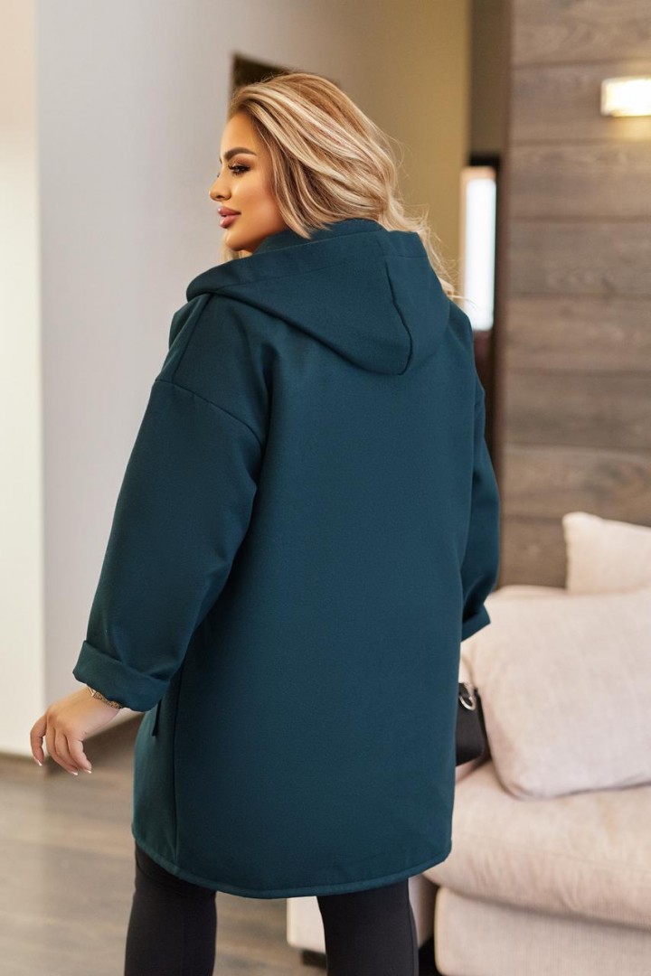 Кашемировый кардиган DV-R4378A750