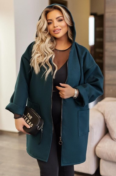 Кашемировый кардиган DV-R4378A750