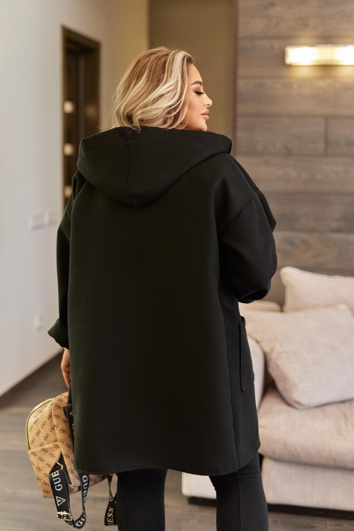 Кашемировый кардиган DV-R4378A750