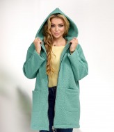 Кардиган барашек з капюшоном DV-R4440A800