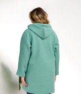 Кардиган барашек з капюшоном DV-R4440A800