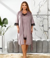 Велюровый комплект  RIL-0511A18