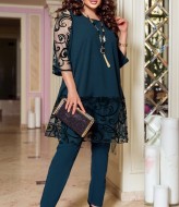 Комплект брюки и туника IT-1307A600