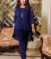 Комплект брюки и туника IT-1307A600