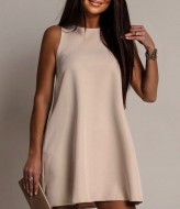 Платье летнее короткое  IO-780A350