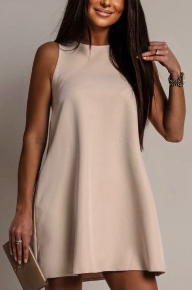 Платье летнее короткое  IO-780A350