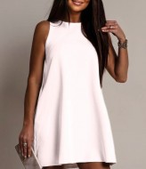 Платье летнее короткое  IO-780A350