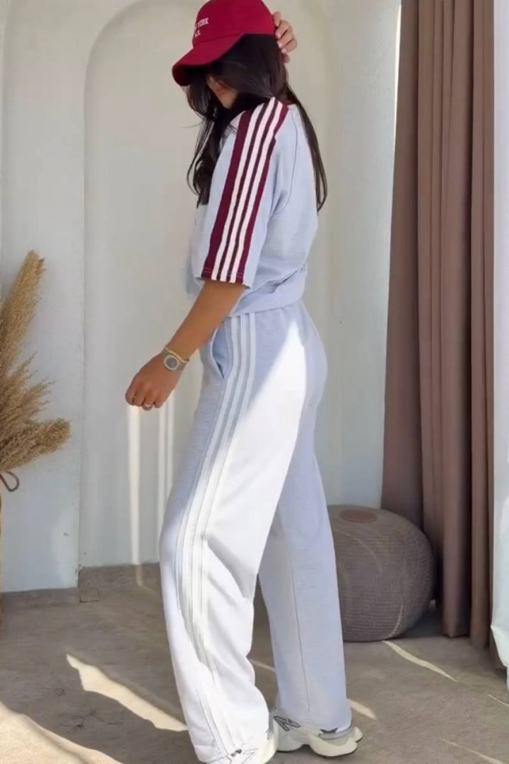 Спортивный костюм EST-6003A750