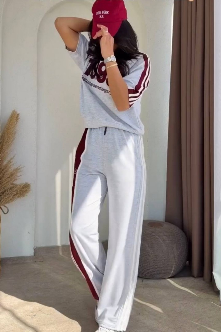 Спортивный костюм EST-6003A750