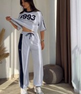 Спортивный костюм EST-6003A750