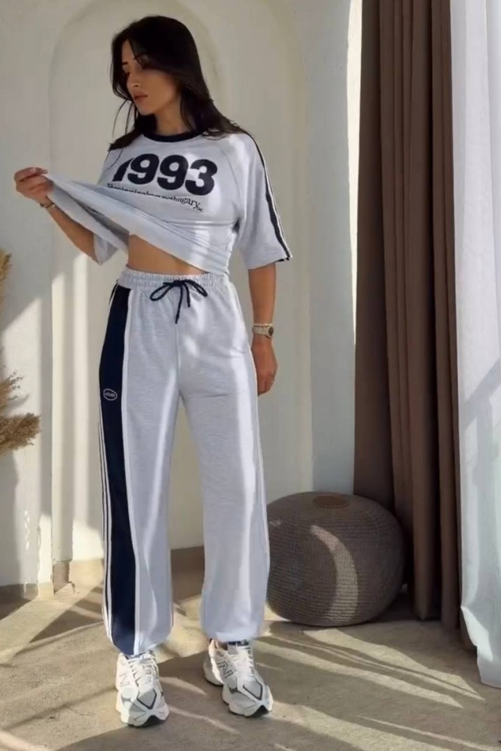 Спортивный костюм EST-6003A750