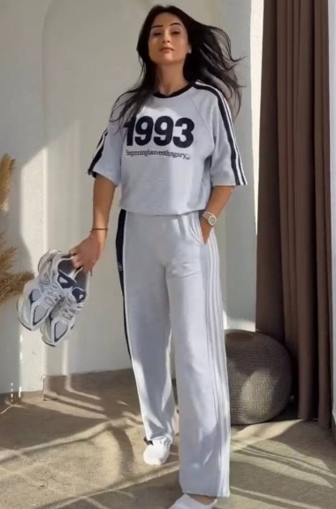 Спортивный костюм EST-6003A750