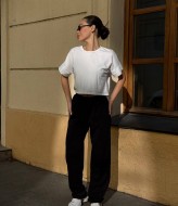 Молодежные спортивные штаны DMP-A7150A300