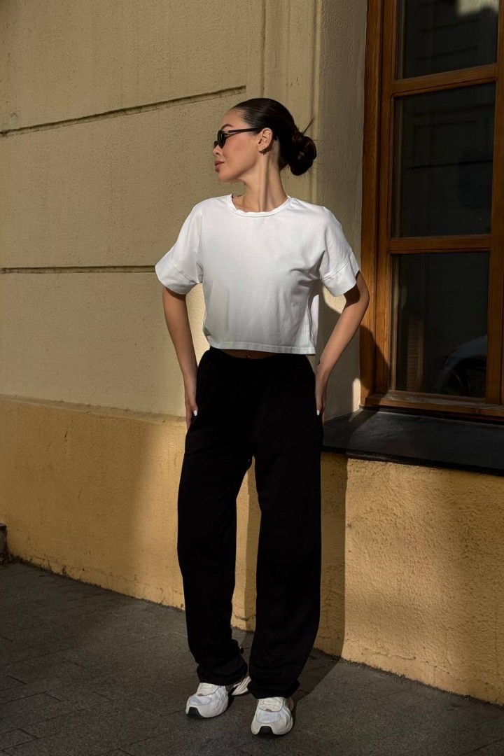 Молодежные спортивные штаны DMP-A7150A300