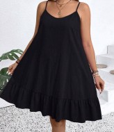 Сарафан свободного кроя IMMA-466A370B470