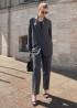 Костюм пиджак и брюки LOU-1379A950