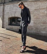 Костюм пиджак и брюки LOU-1379A950