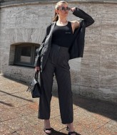 Костюм пиджак и брюки LOU-1379A950