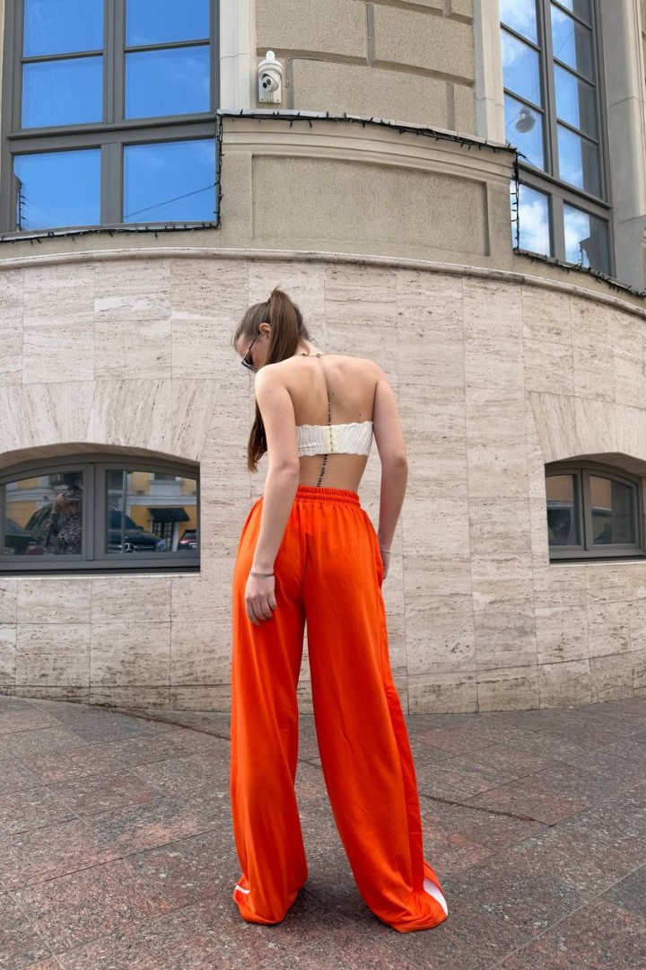 Спортивные штаны LOU-1439A550