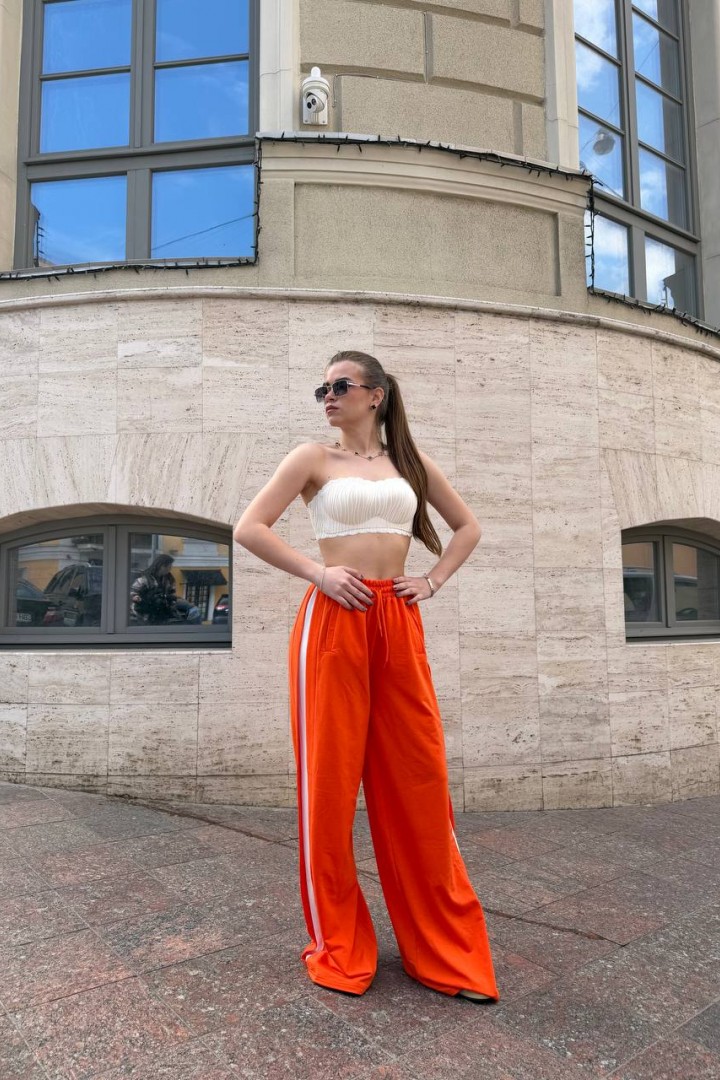 Спортивные штаны LOU-1439A550